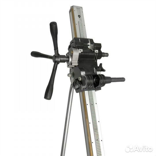 Установка алмазного бурения diamaster PRO S 500A