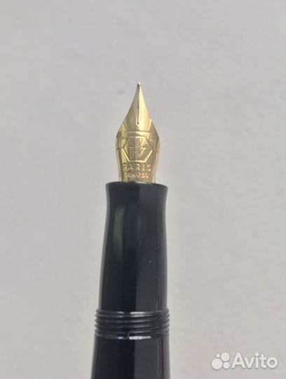 Перьевая ручка waterman