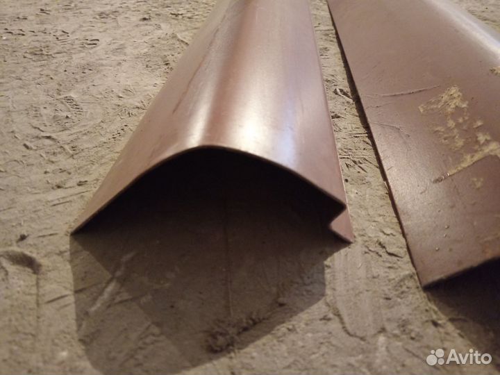 Газ 21 22 волга пороги новые