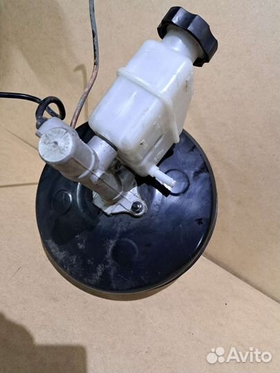 Вакуумный усилитель тормозов в сборе hyundai i30