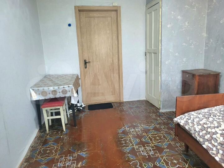 Комната 12 м² в 5-к., 5/5 эт.