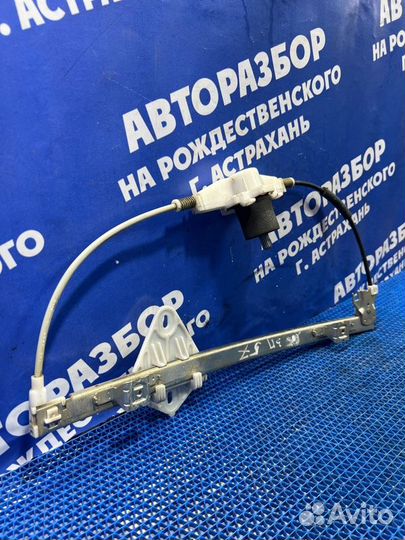 Задний правый стеклоподъемник Renault Megane 1