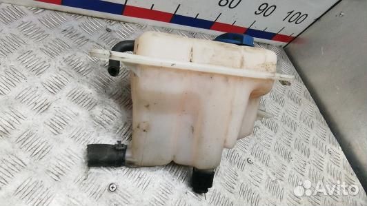 Бачок расширительный audi A6 C6 (KEA11NP01)