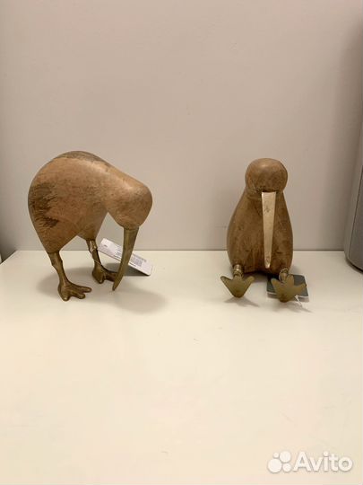 Птичка киви crateandbarrel