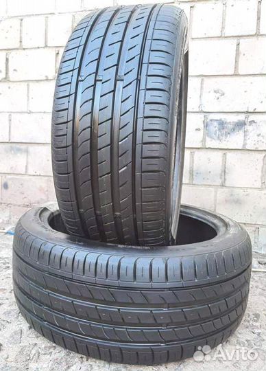 Nexen N'Fera SU1 235/40 R19 96Y