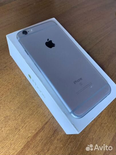 iPhone 6s 64gb
