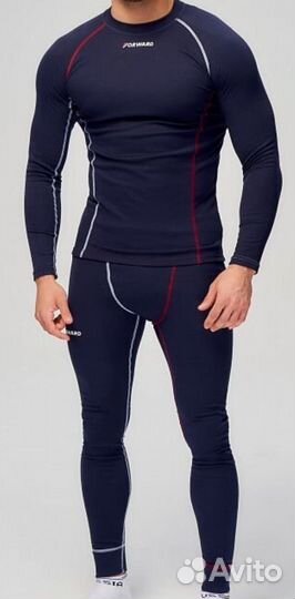 Термобелье forward