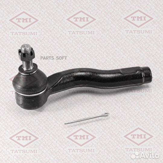 Tatsumi TEC1744L Наконечник рулевой тяги L