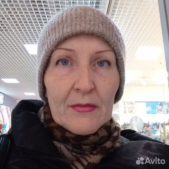 Работа няней