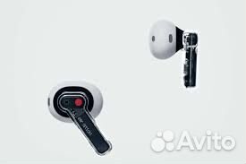 Беспроводные Наушники TWS Nothing Ear Stick