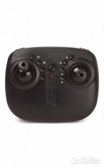 Квадрокоптер