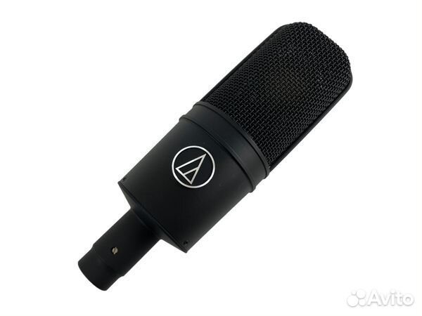 Audio Technica AT4040
