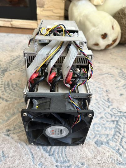 Асик WhatsMiner M 3