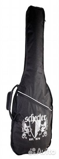 Бас-гитара Schecter SGR C-5 bass BLK