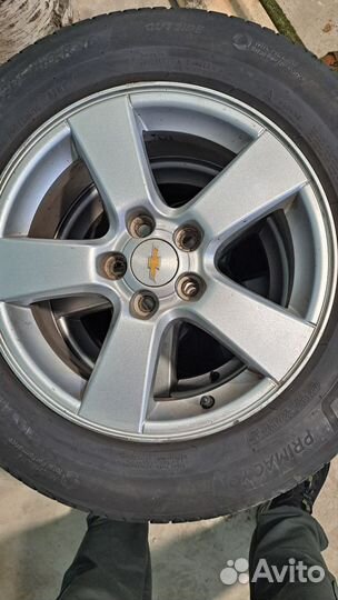 Продам диски