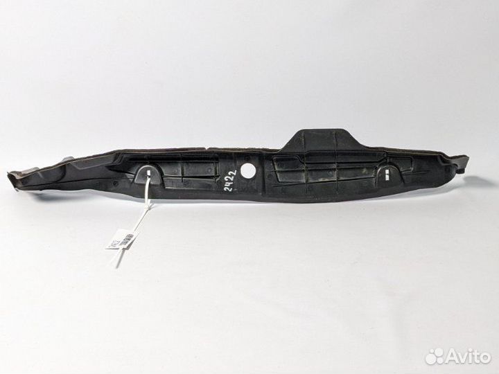 Пыльник крыла передний правый Kia Rio 2011-2015