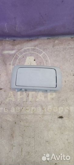 Бардачок под очки Citroen C Crosser EP 4HN 2008