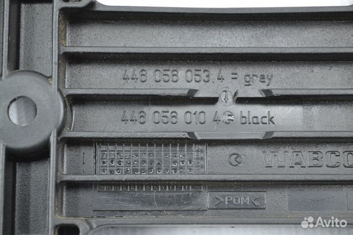 Блоки, пульт управления, другие scania R-series (0