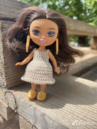 Одежда для куклы Barbie Extra Mini Minis