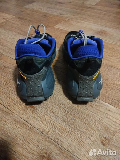 Кроссовки Reebok Zig Kinetica 2.5 Edge