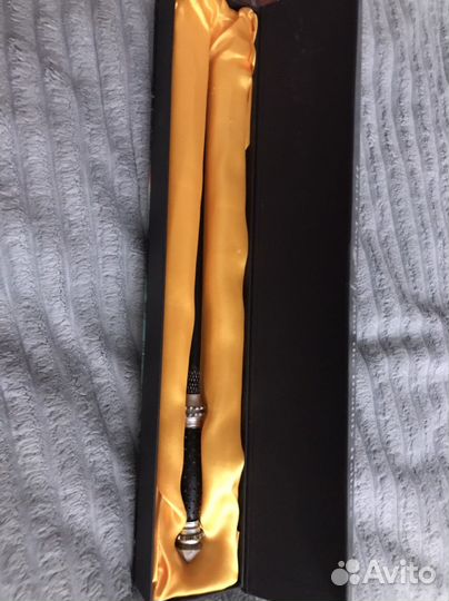 Волшебная палочка гарри поттера