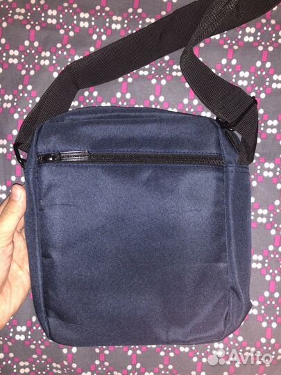 Мужская сумка через плечо