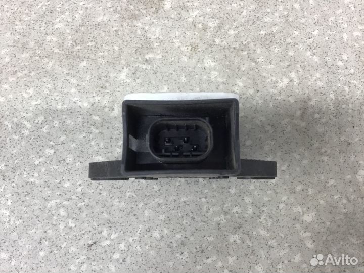 Датчик ускорения Hyundai Santa Fe (CM) 2006-2012