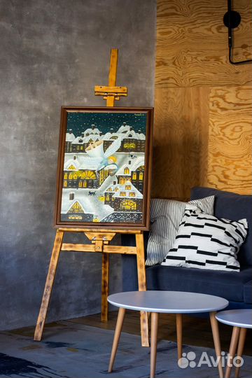 Уроки живописи/картины маслом/история искусств