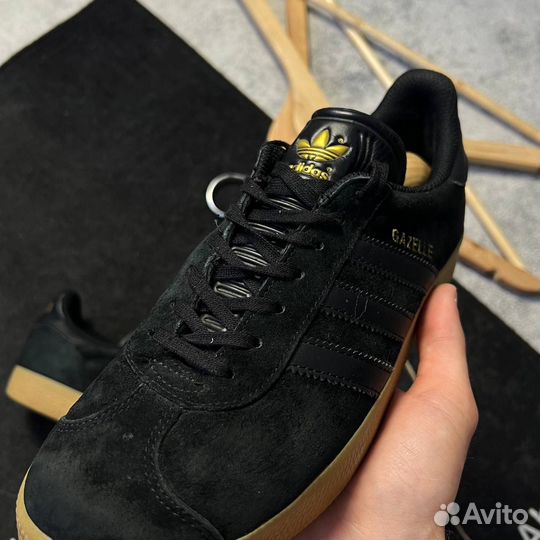 Adidas Gazelle Оригинал (Indoor, Samba, Hamburg)