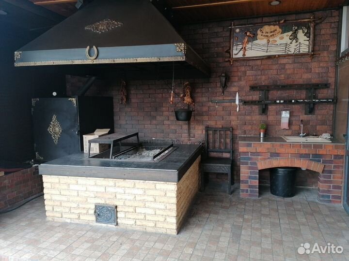 Сдается кафе в аренду