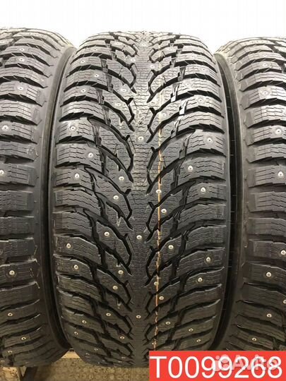 Nokian Tyres Hakkapeliitta 9 SUV 275/55 R19 115T