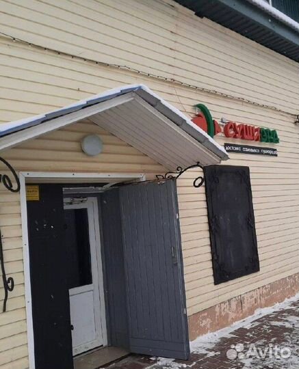 Готовый бизнес франшиза доставки роллов