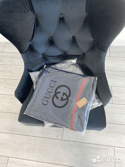 Шарфы и палантины