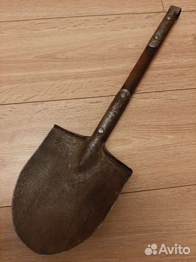 Лопата саперная США 1910 год