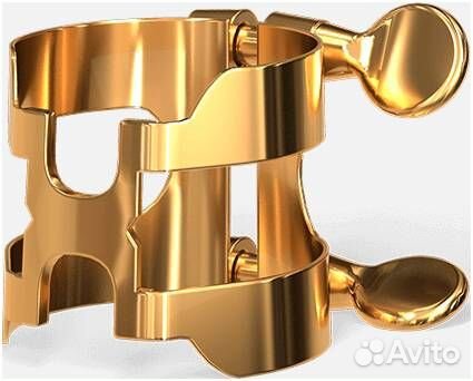 Rico HTS2G - Лигатура