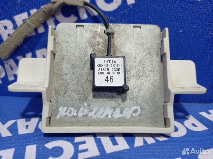 Антенна Toyota Highlander внедорожник 2GR-FE 2012