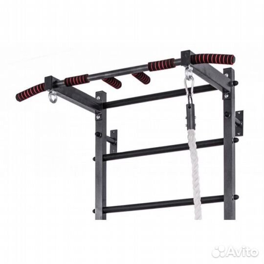 Шведская Стенка для детей М-1 Металл