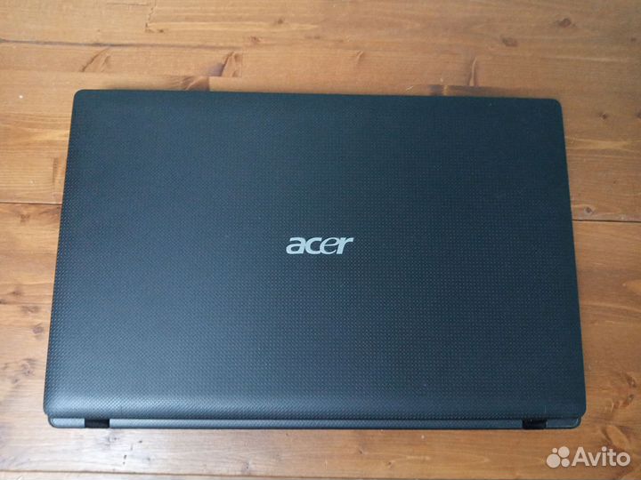 Продаю ноутбук acer