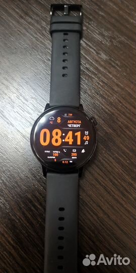 Huawei watch GT 3 42 мм