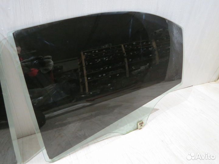 Стекло заднее Mazda 6 MPS GG