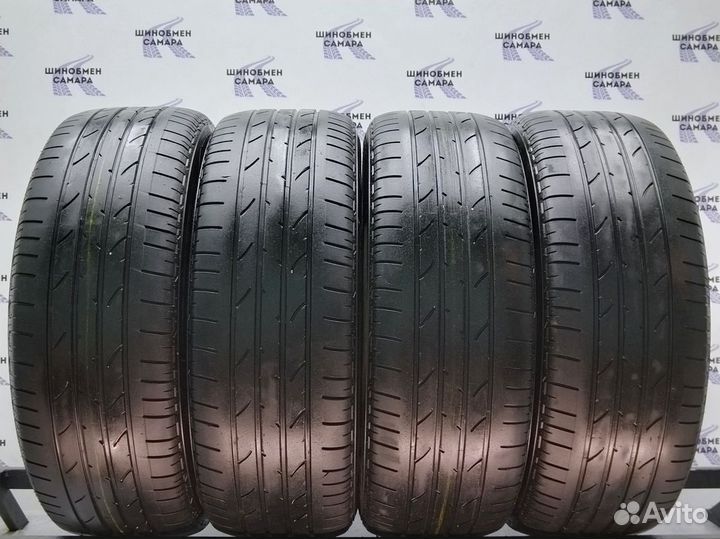Bridgestone Dueler H/P Sport 235/60 R18 103W