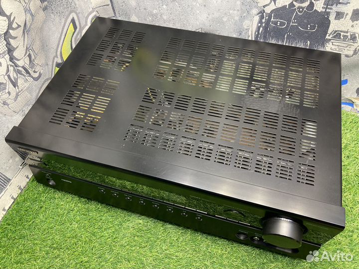 Onkyo TX-SR507 Покупка/Продажа