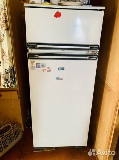 Холодильник бу