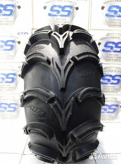 ITP mudlite XXL 30/12/14 4шт шины для квадроцикла