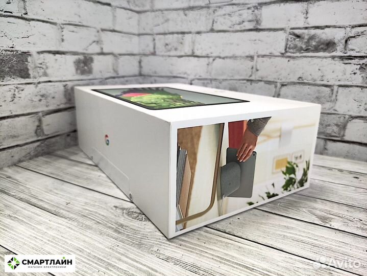 Google Pixel Tablet 256GB с док-станцией 256GB