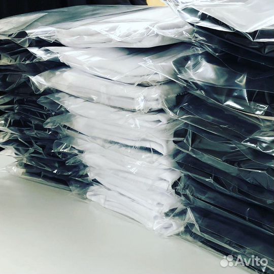 Швейный цех / образец / партия