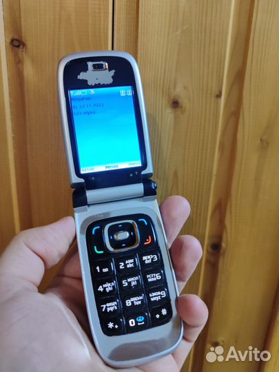 Nokia 6131