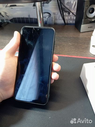 Samsung Galaxy A13, 4/64 ГБ