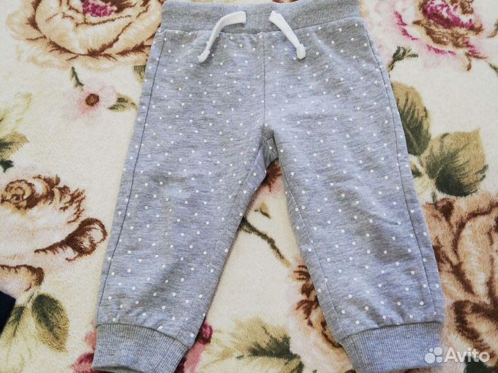 Детская одежда для девочек