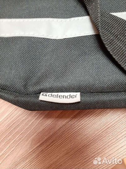 Сумка для ноутбука defender